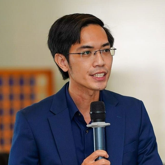 TS. Nguyễn Hữu Huân