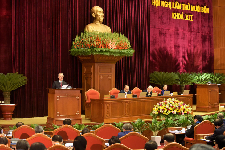 Ảnh: VGP/Nhật Bắc Ảnh: VGP/Nhật Bắc