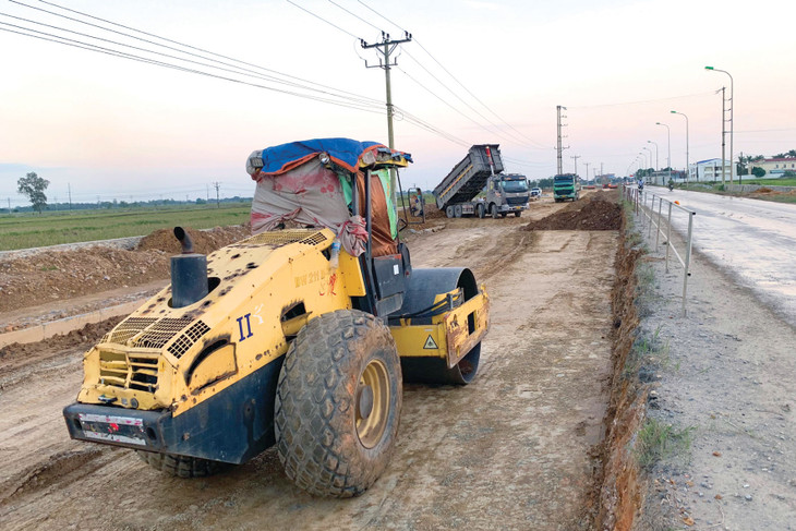 Nhiều địa phương đề xuất mức chi phí tối thiểu thành lập Hội đồng tư vấn giải quyết kiến nghị lên 20 triệu đồng để hạn chế tình trạng kiến nghị tùy tiện, sai quy định. Ảnh minh họa: Nhã Chi Nhiều địa phương đề xuất mức chi phí tối thiểu thành lập Hội đồng tư vấn giải quyết kiến nghị lên 20 triệu đồng để hạn chế tình trạng kiến nghị tùy tiện, sai quy định. Ảnh minh họa: Nhã Chi