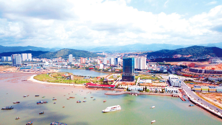 Trong phân khúc bất động sản nghỉ dưỡng, vị thế đẹp và tiềm năng tài chính cùng uy tín của chủ đầu tư là những yếu tố quan trọng quyết định tới giá trị của sản phẩm Trong phân khúc bất động sản nghỉ dưỡng, vị thế đẹp và tiềm năng tài chính cùng uy tín của chủ đầu tư là những yếu tố quan trọng quyết định tới giá trị của sản phẩm