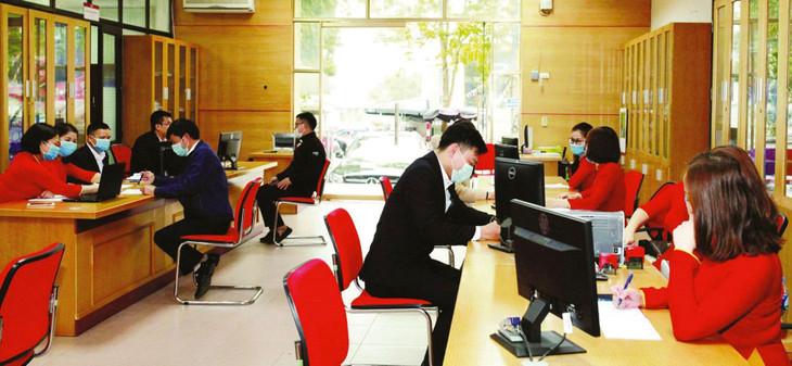 Quan điểm của Chương trình phục hồi và phát triển kinh tế - xã hội là chính sách, giải pháp hỗ trợ phải khả thi, triển khai ngay, kịp thời, hiệu quả; nguồn lực đưa ra có khả năng hấp thụ nhanh...