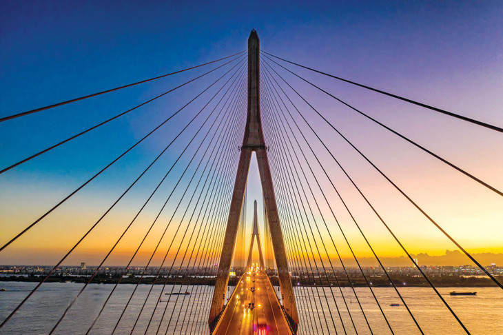 Ảnh: Trần Minh Lương