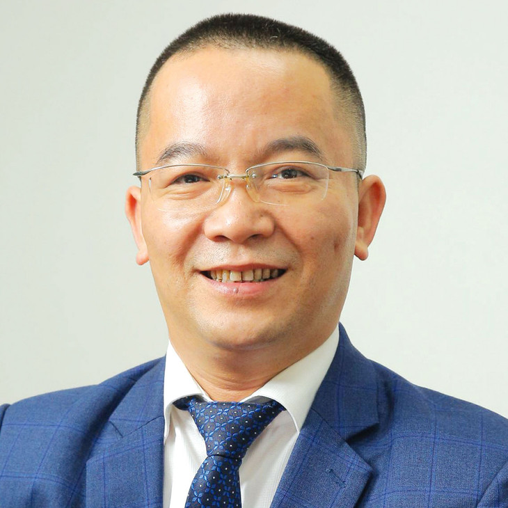 Luật sư Nguyễn Thế Truyền