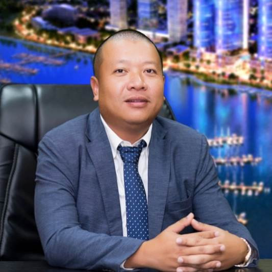 Bị can Lã Quang Bình bị truy tố trong vụ án &quot;Đưa, nhận hối lộ&quot;