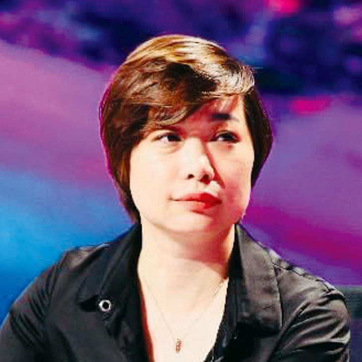 Bà Đỗ Thị Hồng Hạnh, CEO Lạc Việt