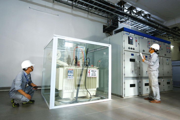 Dịch bệnh Covid-19 làm gián đoạn và đứt gãy chuỗi cung ứng đã tạo kẽ hở cho các loại vật tư giả, không rõ nguồn gốc xâm nhập vào thị trường ngành điện Dịch bệnh Covid-19 làm gián đoạn và đứt gãy chuỗi cung ứng đã tạo kẽ hở cho các loại vật tư giả, không rõ nguồn gốc xâm nhập vào thị trường ngành điện