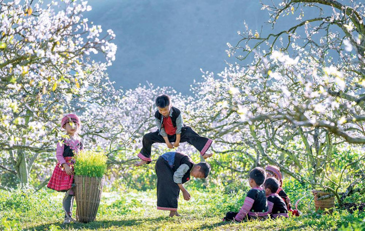 Ảnh: NiNa May Ảnh: NiNa May