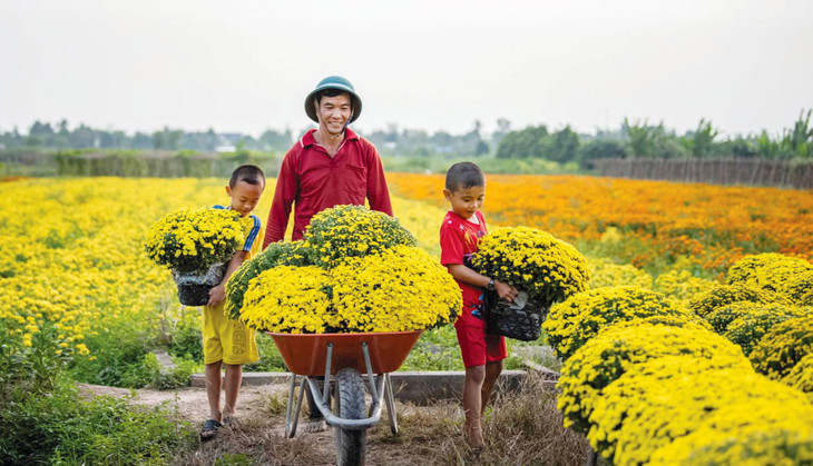 Ảnh: Nguyễn Luận Ảnh: Nguyễn Luận