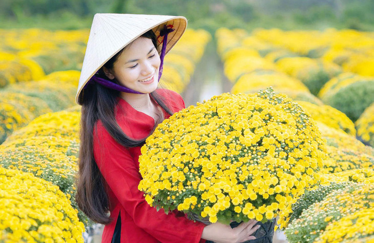 Ảnh: Giang Sơn Đông Ảnh: Giang Sơn Đông