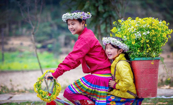 Ảnh: NiNa May Ảnh: NiNa May