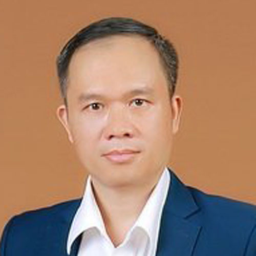 Ông Ngô Gia Cường