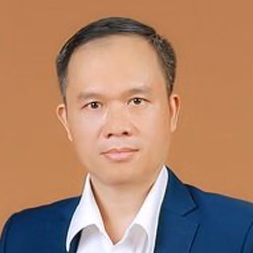 Ông Ngô Gia Cường