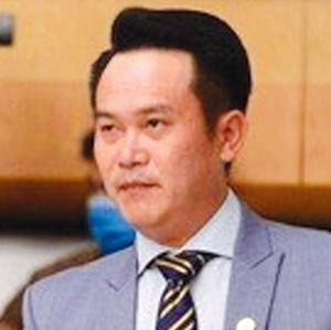 Ông Đặng Hồng Anh Ông Đặng Hồng Anh