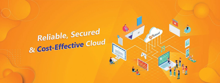 Đám mây đáng tin cậy, an toàn và hiệu quả về chi phí Đám mây đáng tin cậy, an toàn và hiệu quả về chi phí