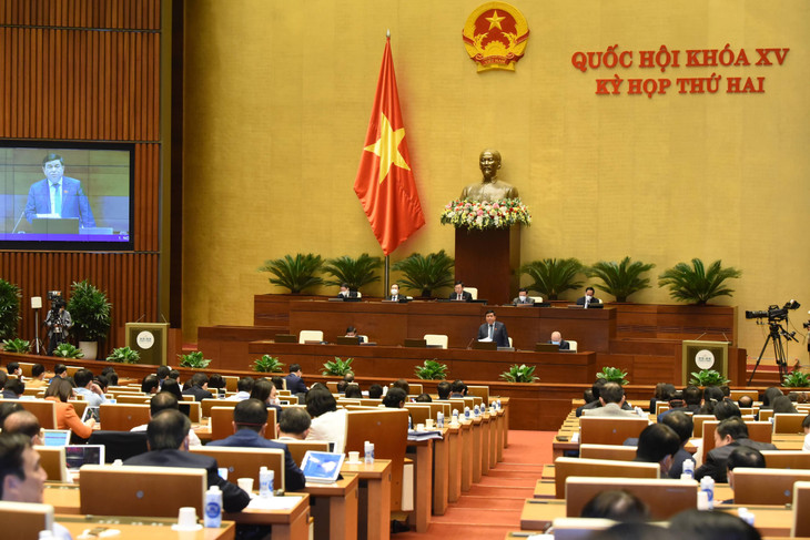 Nếu không có chính sách hỗ trợ kịp thời với quy mô đủ lớn, thời gian đủ dài, phạm vi đủ rộng, nền kinh tế không thể sớm phục hồi và tăng trưởng. Ảnh VGP/Nhật Bắc Nếu không có chính sách hỗ trợ kịp thời với quy mô đủ lớn, thời gian đủ dài, phạm vi đủ rộng, nền kinh tế không thể sớm phục hồi và tăng trưởng. Ảnh VGP/Nhật Bắc