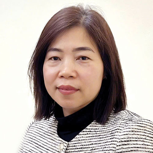 TS. Nguyễn Thị Luyến Trưởng ban Ban Nghiên cứu thể chế kinh tế, Viện Nghiên cứu Quản lý kinh tế Trung ương TS. Nguyễn Thị Luyến Trưởng ban Ban Nghiên cứu thể chế kinh tế, Viện Nghiên cứu Quản lý kinh tế Trung ương