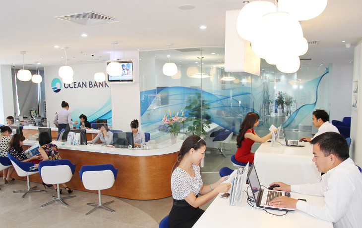 Cần tăng cường giám sát, quản trị rủi ro bằng công nghệ để tránh phát sinh thêm ngân hàng yếu kém. Ảnh: Tường Lâm