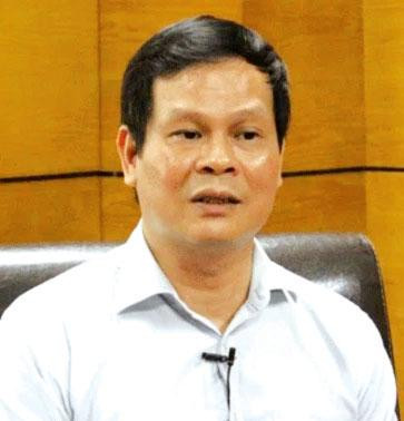 Ông Hoàng Tiến Dũng Ông Hoàng Tiến Dũng