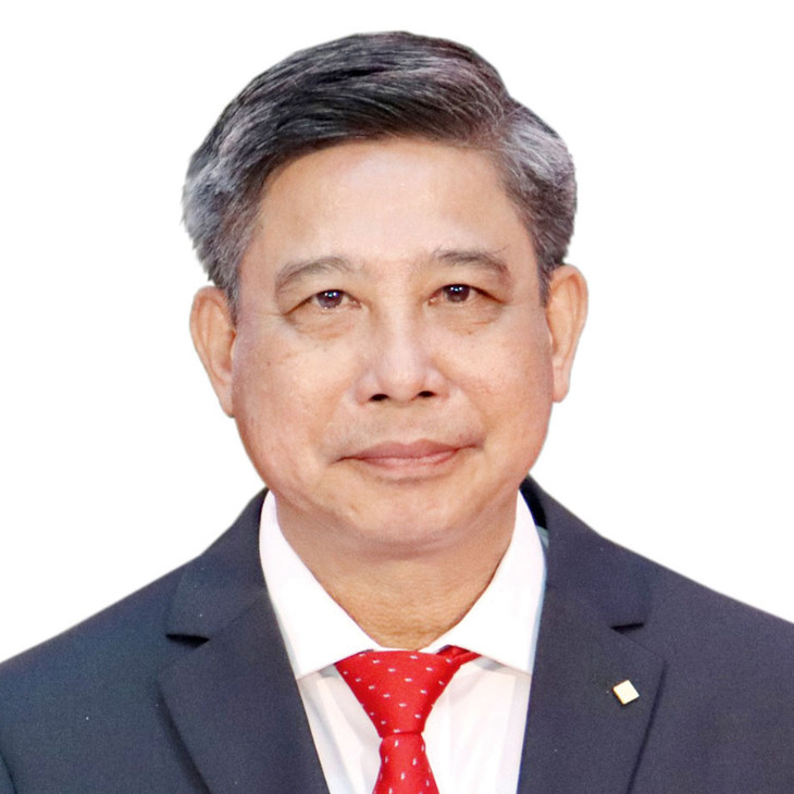 Ông Đồng Văn Thanh