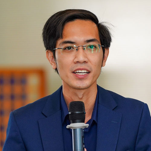 TS. Nguyễn Hữu Huân