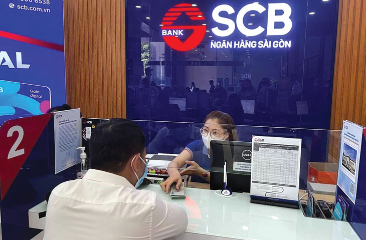 Hoạt động cho vay đặc biệt của Ngân hàng Nhà nước nhằm ngăn chặn hiện tượng rút tiền hàng loạt tại tổ chức tín dụng hoặc hỗ trợ tái cơ cấu các tổ chức tín dụng được kiểm soát đặc biệt. Ảnh: Nhã Chi Hoạt động cho vay đặc biệt của Ngân hàng Nhà nước nhằm ngăn chặn hiện tượng rút tiền hàng loạt tại tổ chức tín dụng hoặc hỗ trợ tái cơ cấu các tổ chức tín dụng được kiểm soát đặc biệt. Ảnh: Nhã Chi