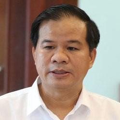 Ông Đào Xuân Cơ