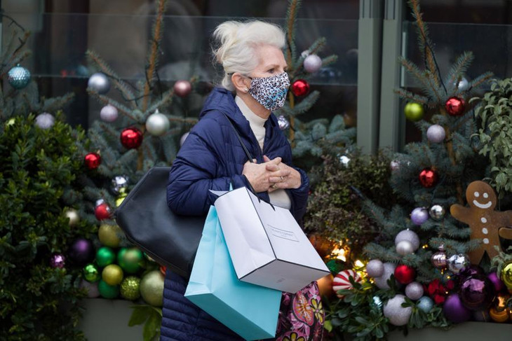 Tháng 12 chính là mùa cao điểm của ngành du lịch toàn cầu.