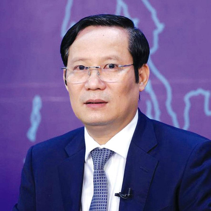 Ông Phạm Tấn Công Ông Phạm Tấn Công