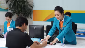 Theo VCCI, hơn 93% khoản vay tại Việt Nam yêu cầu tài sản bảo đảm, tạo ra rào cản mang tính cấu trúc cho các doanh nghiệp trong việc tiếp cận vốn. Ảnh: A.B