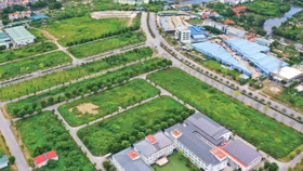 Việc sửa đổi quy định về đối tượng chịu thuế, không chịu thuế đất phi nông nghiệp để phù hợp với phân loại đất theo quy định tại Luật Đất đai năm 2024. Ảnh: Gia Khoa