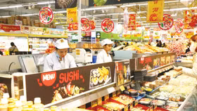 Tính chung 5 tháng đầu năm 2026, CPI tăng 4,31% so với cùng kỳ năm trước. Ảnh: Nhã Chi