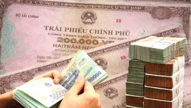 Đề xuất sửa toàn diện Luật Quản lý nợ công để tạo hành lang pháp lý thông thoáng trong huy động nguốn vốn bằng trái phiếu chính phủ dự kiến sẽ được trình Quốc hội năm 2026. Ảnh: Tiên Giang