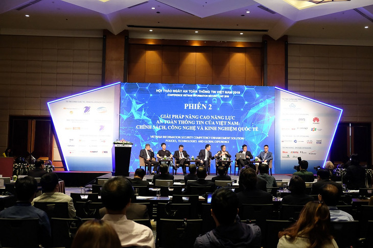 FPT IS giành 3 giải thưởng an toàn thông tin danh giá ảnh 2