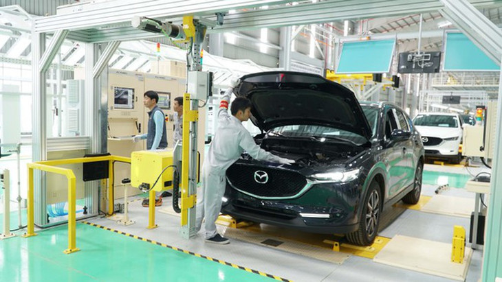 Bản tin thời sự 26/6 ảnh 4