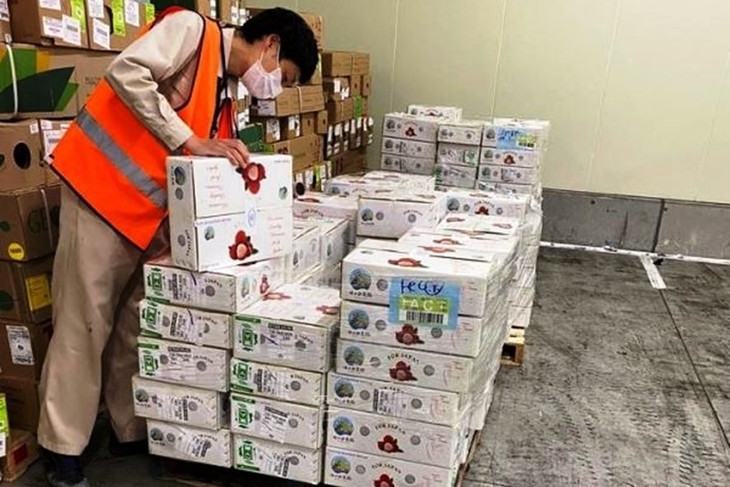 Bản tin thời sự 22/6 ảnh 5