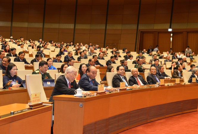 Bản tin thời sự 22/6 ảnh 3