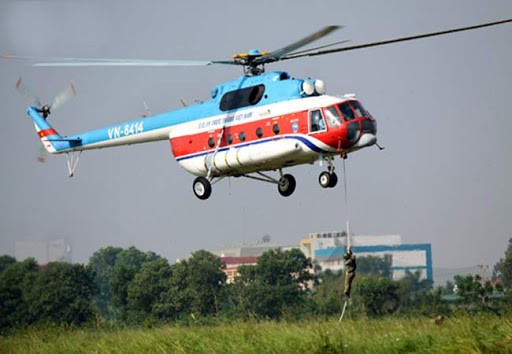 Bản tin thời sự 24/6 ảnh 3