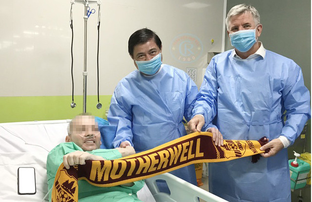 Bản tin thời sự sáng 21/6 ảnh 2