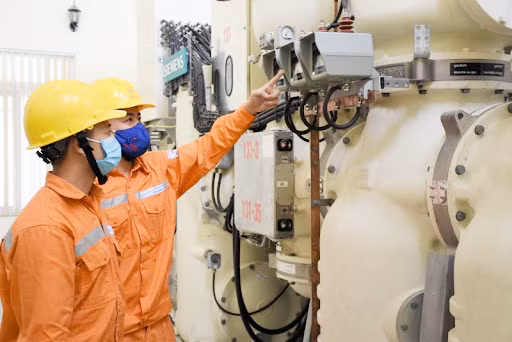 Điều hòa nhiệt độ - “thủ phạm” chính khiến hóa đơn tiền điện tăng cao! ảnh 2