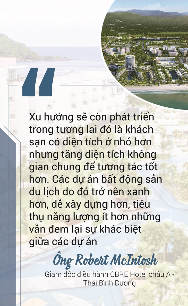 Xu hướng “All in-one“: Sự “lột xác” của bất động sản du lịch 2020 ảnh 3