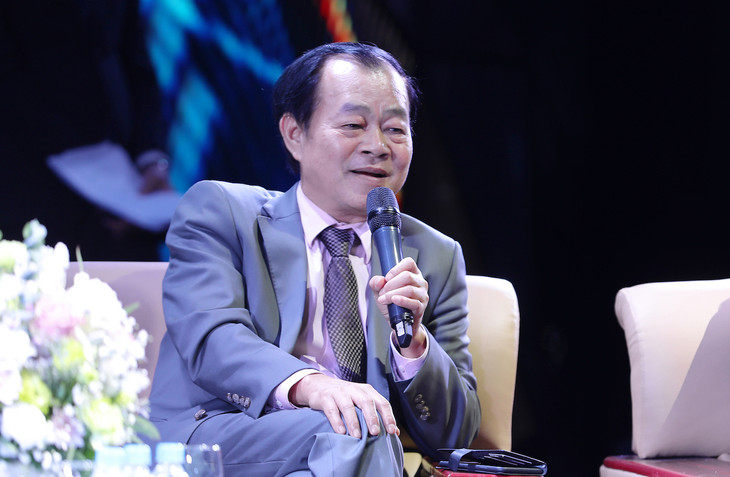 Ông Trịnh Văn Quyết: “Tôi tin giá BAV, FHH năm 2020 có thể đạt 3 chữ số“ ảnh 5