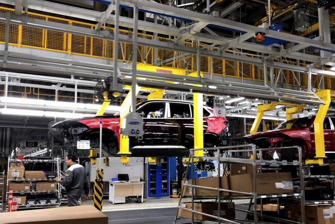 Bản tin thời sự 18/6 ảnh 2