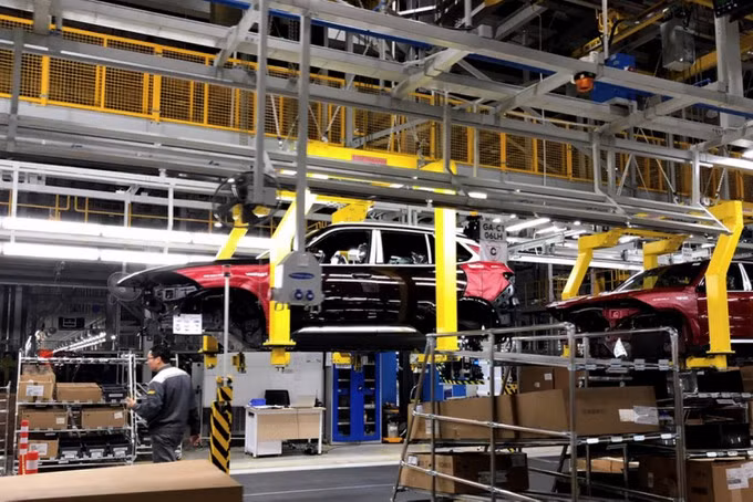 Bản tin thời sự 18/6 ảnh 2