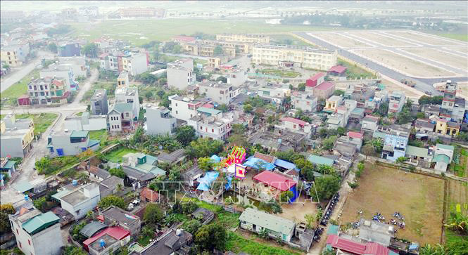 Bản tin thời sự 18/6 ảnh 8