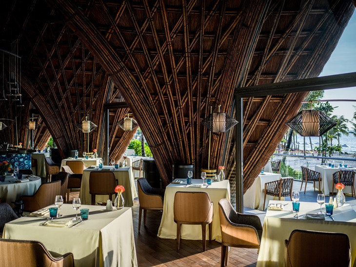 Những mảnh ghép làm nên thiên đường nghỉ dưỡng cao cấp Phú Quốc ảnh 8