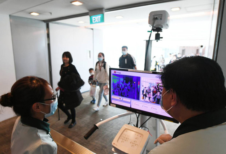 Bản tin thời sự 18/6 ảnh 5