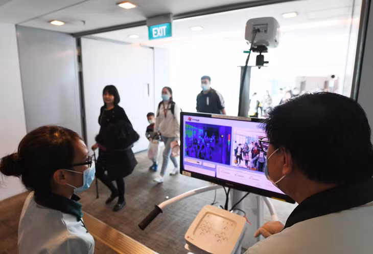 Bản tin thời sự 18/6 ảnh 5