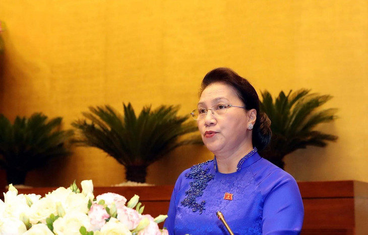 Bản tin thời sự sáng 20/6 ảnh 1