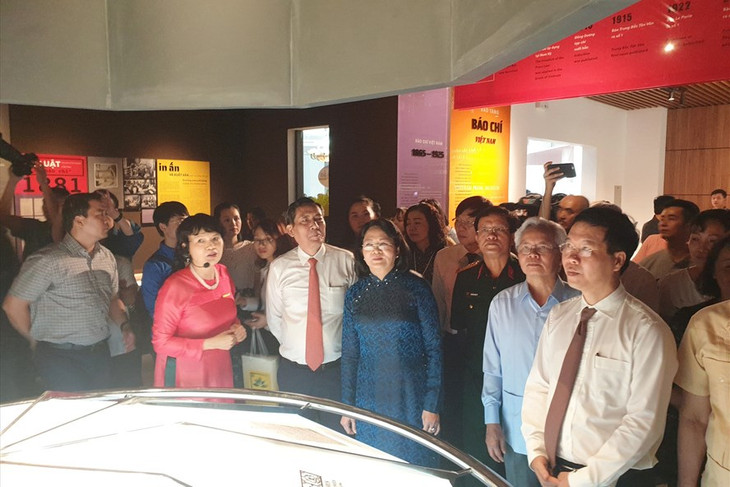 Bản tin thời sự sáng 20/6 ảnh 2