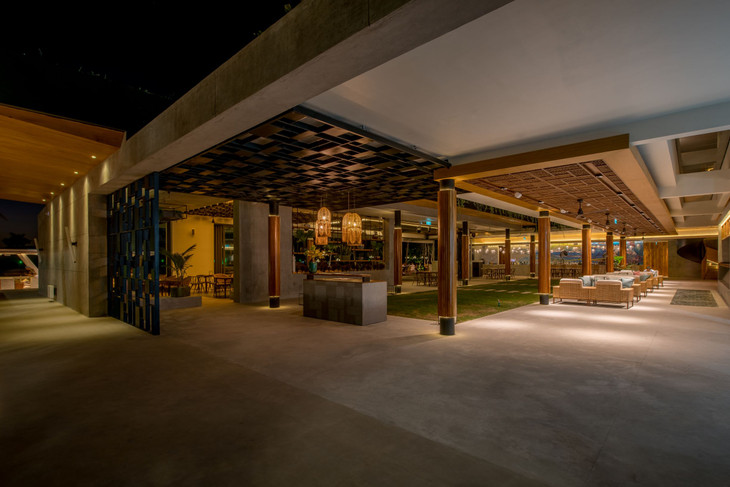 Những mảnh ghép làm nên thiên đường nghỉ dưỡng cao cấp Phú Quốc ảnh 7